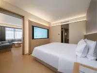 全季酒店(日照站萬平口景區店)