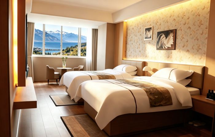 Xingyicheng Hotel