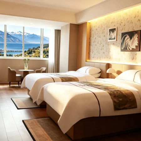 Xingyicheng Hotel