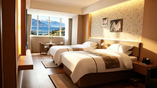 Xingyicheng Hotel