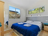 Bribie Island Caravan Park - Alojamientos