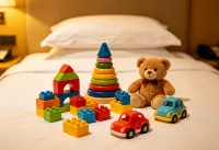 Moshangqingya Hotel (Pingdingshan Wanda Plaza Branch) - Family