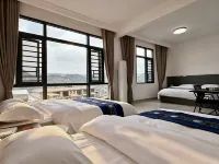Guanshan Inn