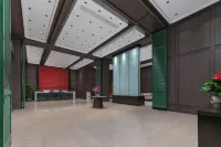 Four Seasons Maple Hotel (Huizhou Shatian Branch) - 3-Star