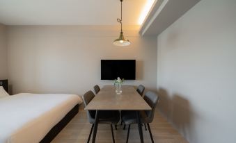 HOTEL LEGALIE Osaka Nipponbashi South