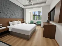 Shengshui Huakai Hotel (1958 Commercial Center)