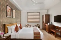 Click Hotel Jaipur, Raja Park โรงแรมใน