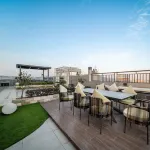 Mehood Yizhi Hotel - romantici
