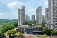 City Comfort Inn Hotel (Ma'anshan East Station Weixing Xingyue Plaza)