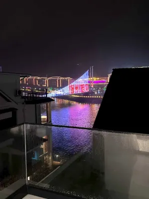 資興市織嘜當歸民宿（東江湖景區店）
