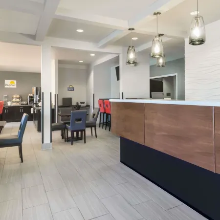 Hotel 1550 - SFO Airport