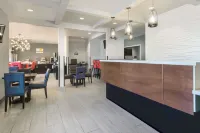Hotel 1550 - SFO Airport