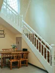 Hanshe Homestay - Desayuno