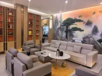 庫爾勒藝選酒店（951醫院店） - 新