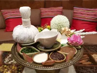 SUNRISE by Duangtawan Hotel Chiang Mai - spa