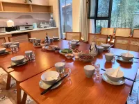 Shanshanerchuan Homestay