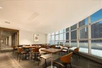 Sanchuan Huayuan Design Hotel (Bengbu Municipal Government High Speed Railway Station)