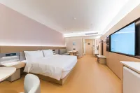 JI Hotel (Shangrao Poyang Wenheli)