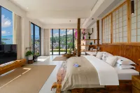 Dali Man'an Seaview Villa (Upper Section of the Erhai Lake Ecological Corridor)