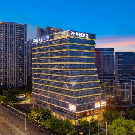 KEEJOY Hotel
