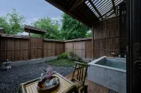 Anji Suiyuan Life · Vihara Retreat - Hot Springs