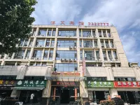Hunchun 100 yuan hotel