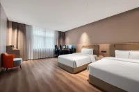 Moyu YOLO E-Sports Hotel (Ningbo Old Bund Commercial Area) Hotels in Old Bund Commercial Area