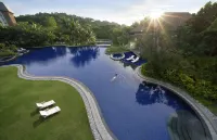 Resorts World Sentosa - Equarius Villas - Resorts