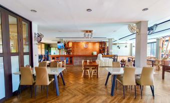 Ton Thong Resort Hotel