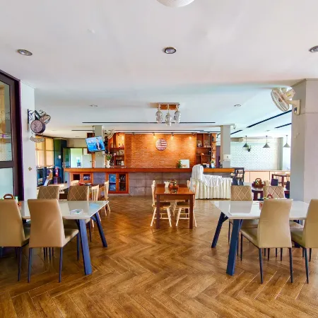 Ton Thong Resort Hotel