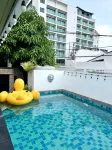 HAI TIAN SHENG YAN Pool Villa - Villas