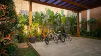 Karenina Agung Resort Semarang - Family