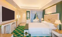 Mangshi Jizhou Bailey Hotel Các khách sạn ở 