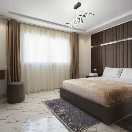 Appart-Hotel IMMOKA