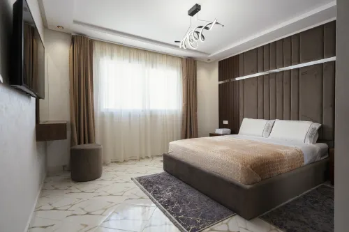Appart-Hotel IMMOKA - Bintang 2