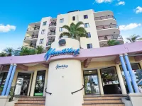 Nautilus Mooloolaba Hotele w: Mooloolaba