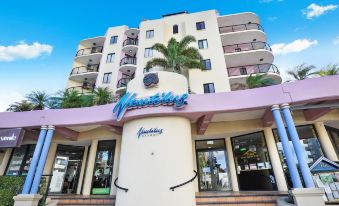 Nautilus Mooloolaba