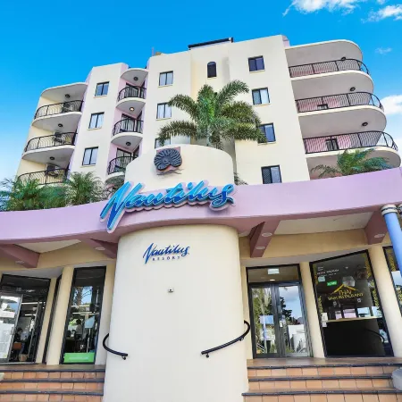 Nautilus Mooloolaba