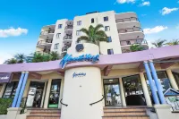 Nautilus Mooloolaba