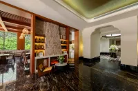 Yinmo Resort Hotel (Changzhi Huguan Baquanxia Branch)
