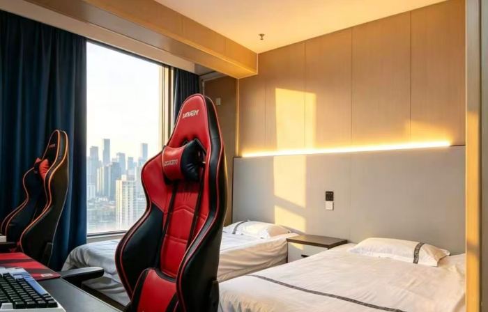 Junbang Express Hotel