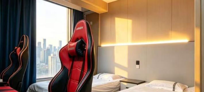 Junbang Express Hotel Hotels in BeiTun