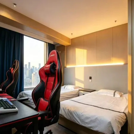 Junbang Express Hotel
