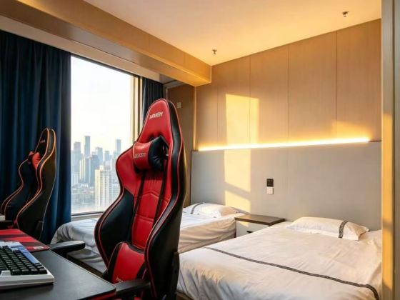 Junbang Express Hotel