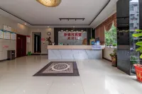 New Galaxy Hotel
