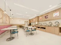 Yunduo Hotel (Dongying Guangrao Economic Development Zone Administrative Committee)