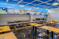 Mushè Light Stay Hotel (Puer Simao Airport Tea-Horse Ancient Town Branch)