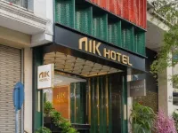 NiK Hotel Thi Sach Hotels near Vincom Center