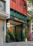 NiK Hotel Thi Sach Hotels in Ho Chi Minh City