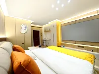 Private Space Homestay